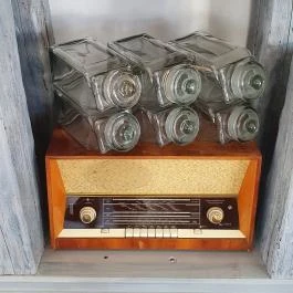 Közért Bár Káptalantóti - Egyéb