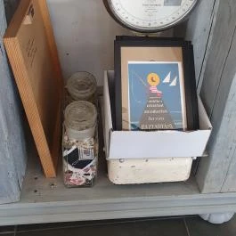 Közért Bár Káptalantóti - Egyéb