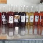 Közért Bár Káptalantóti - Egyéb