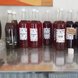 Közért Bár Káptalantóti - Egyéb