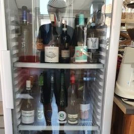 Közért Bár Káptalantóti - Egyéb