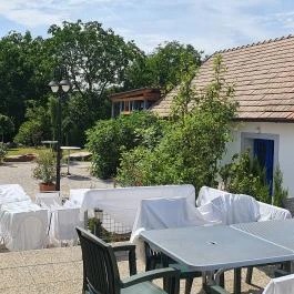 Közért Bár Káptalantóti - Egyéb