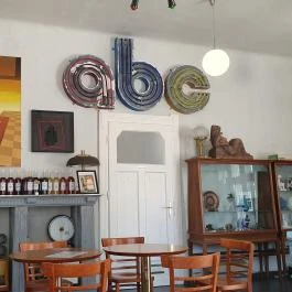 Közért Bár Káptalantóti - Egyéb