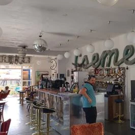 Közért Bár Káptalantóti - Egyéb