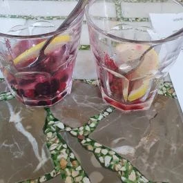 Közért Bár Káptalantóti - Egyéb