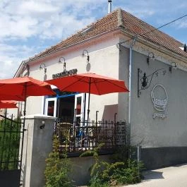 Közért Bár Káptalantóti - Egyéb