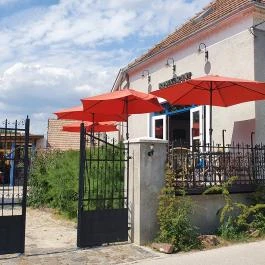 Közért Bár Káptalantóti - Egyéb