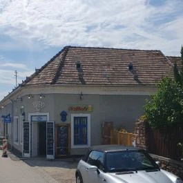 Közért Bár Káptalantóti - Egyéb