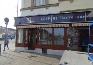 Központ Bisztró Budapest