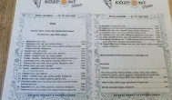 Központ Café & Bistro, Mosonmagyaróvár