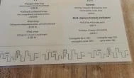 Központ Café & Bistro, Mosonmagyaróvár