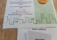 Központ Café & Bistro Mosonmagyaróvár