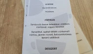 Központ Café & Bistro, Mosonmagyaróvár