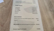 Központ Café & Bistro, Mosonmagyaróvár