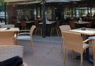 Központ Café & Bistro Mosonmagyaróvár