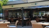 Központ Café & Bistro, Mosonmagyaróvár