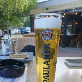 Központ Café & Bistro, Mosonmagyaróvár - Étel/ital
