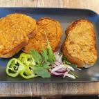 Központ Café & Bistro Mosonmagyaróvár - Étel/ital