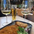 Központ Café & Bistro Mosonmagyaróvár - Étel/ital