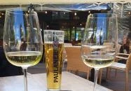 Központ Café & Bistro Mosonmagyaróvár