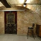 Krak'n Town Budapest - Belső