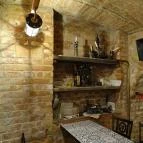 Krak'n Town Budapest - Belső