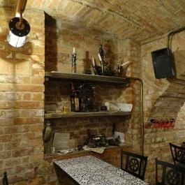 Krak'n Town Budapest - Belső