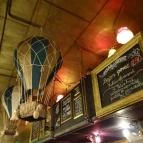 Krak'n Town Budapest - Belső