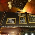 Krak'n Town Budapest - Belső