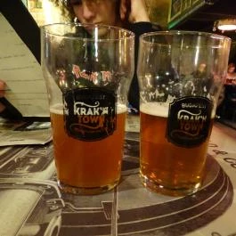 Krak'n Town Budapest - Étel/ital