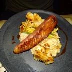 Krak'n Town Budapest - Étel/ital