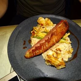 Krak'n Town Budapest - Étel/ital