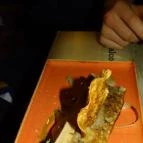 Krak'n Town Budapest - Étel/ital