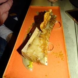 Krak'n Town Budapest - Étel/ital