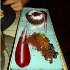 Krak'n Town Budapest - Étel/ital