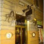 Krak'n Town Budapest - Külső kép