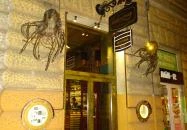 Krak'n Town Budapest