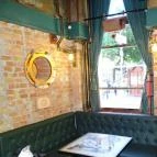 Krak'n Town Budapest - Belső