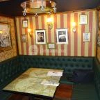 Krak'n Town Budapest - Belső