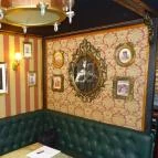 Krak'n Town Budapest - Belső