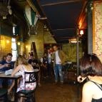 Krak'n Town Budapest - Belső