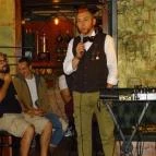 Krak'n Town Budapest - Belső