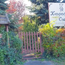 Krapaj Csárda Diósd - Egyéb