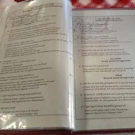 Krapaj Csárda Diósd - Egyéb