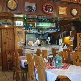 Krapaj Csárda Diósd - Egyéb