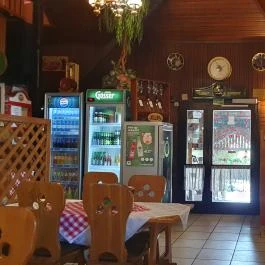 Krapaj Csárda Diósd - Egyéb