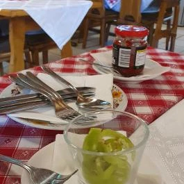 Krapaj Csárda Diósd - Egyéb