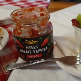 Krapaj Csárda Diósd - Egyéb