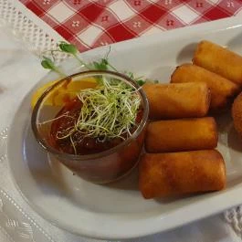 Krapaj Csárda Diósd - Egyéb