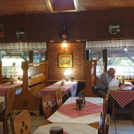 Krapaj Csárda Diósd - Egyéb